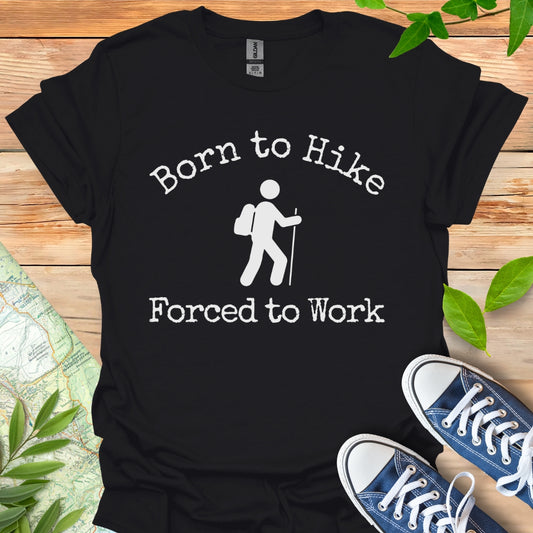 Born to Hike T-Shirt