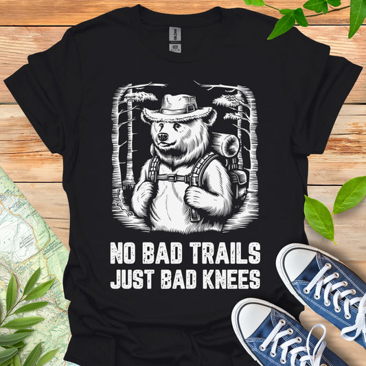 Bad Knees T-Shirt