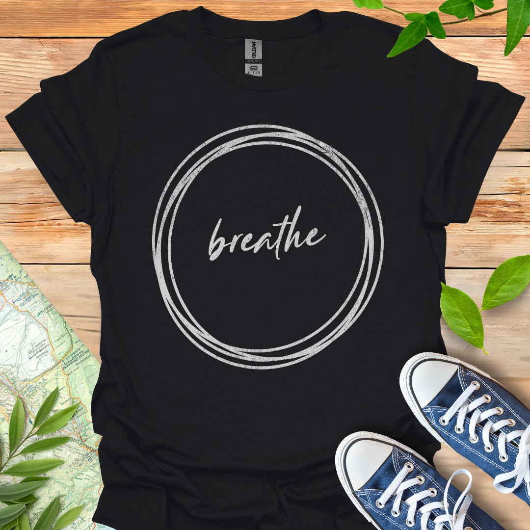 Breathe T-Shirt