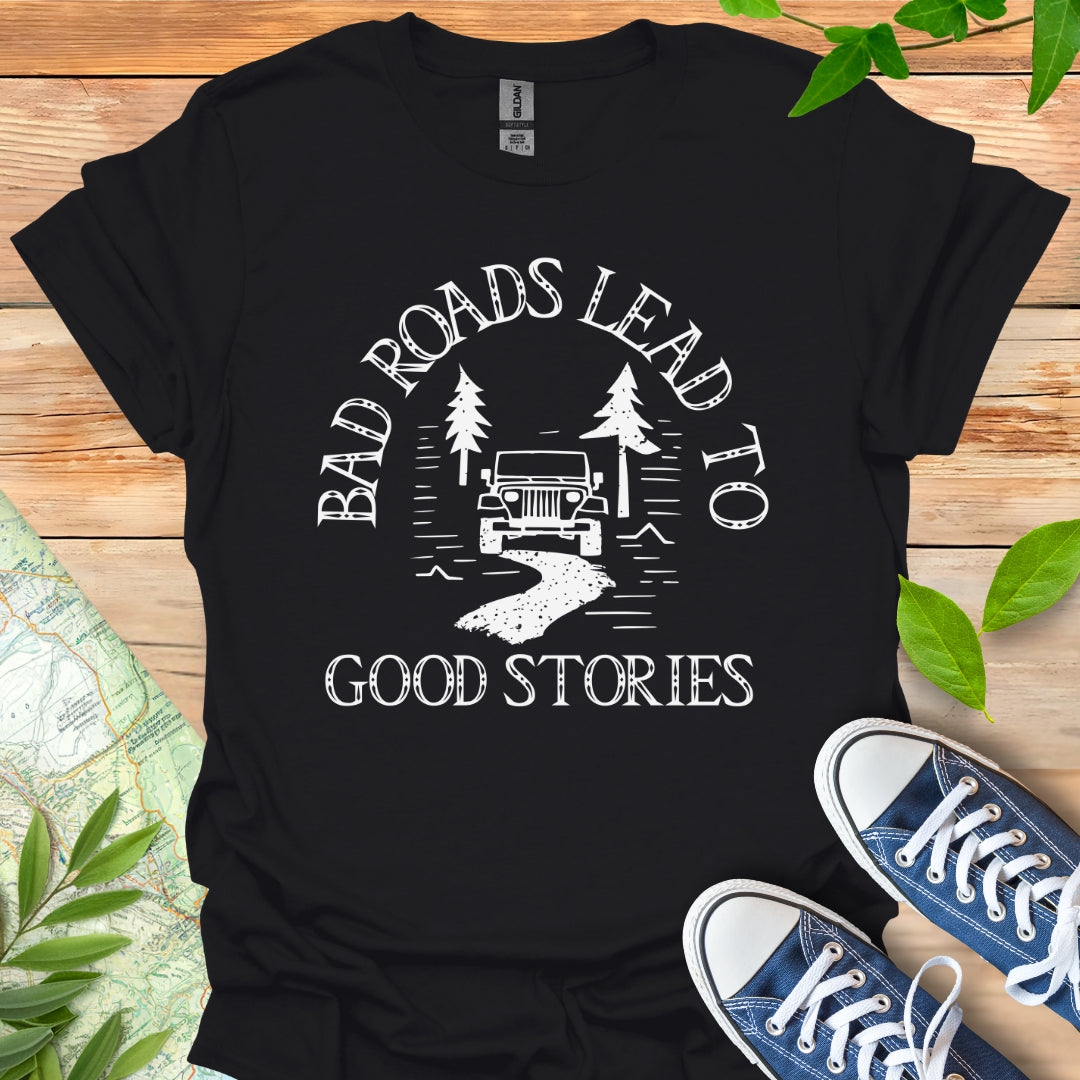 Good Stories T-Shirt