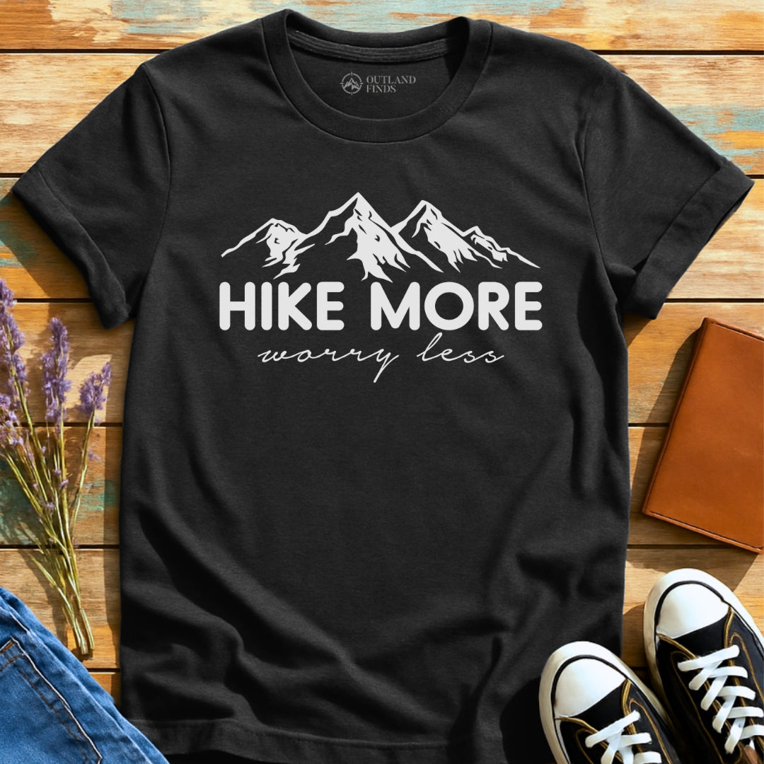 Worry Less T-Shirt