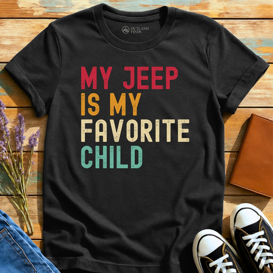 Favorite Child T-Shirt