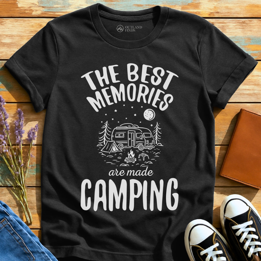 Best Memories T-Shirt