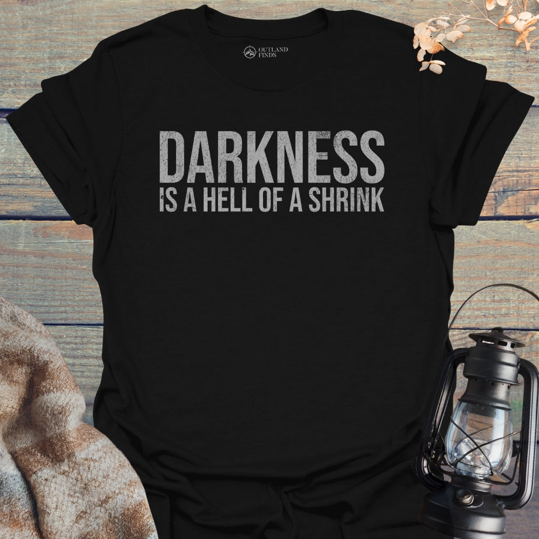 Darkness Therapy T-Shirt