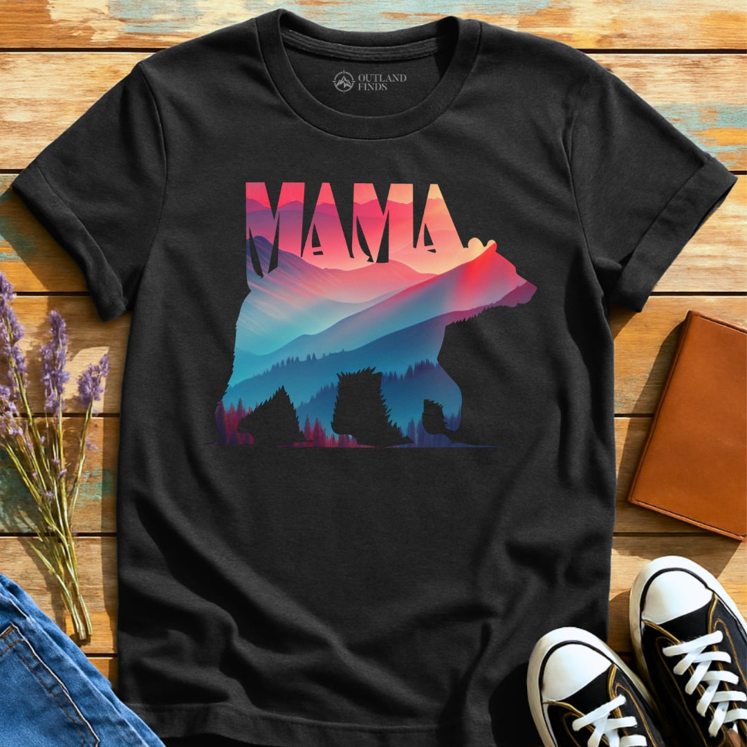 Mama Bear T-Shirt
