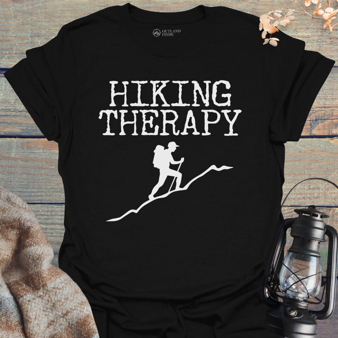 Hiking Therapy T-Shirt