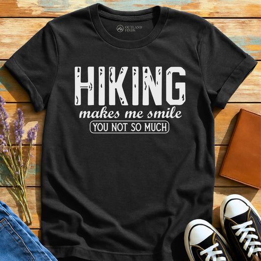 Makes Me Smile T-Shirt