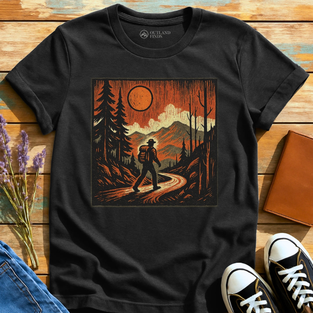 Solitude Trail T-Shirt