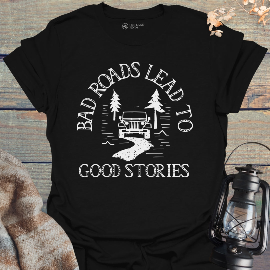 Good Stories T-Shirt
