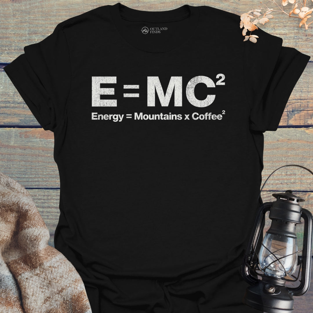 MC Squared T-Shirt