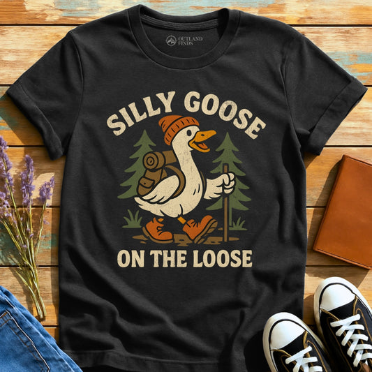 Silly Goose T-Shirt