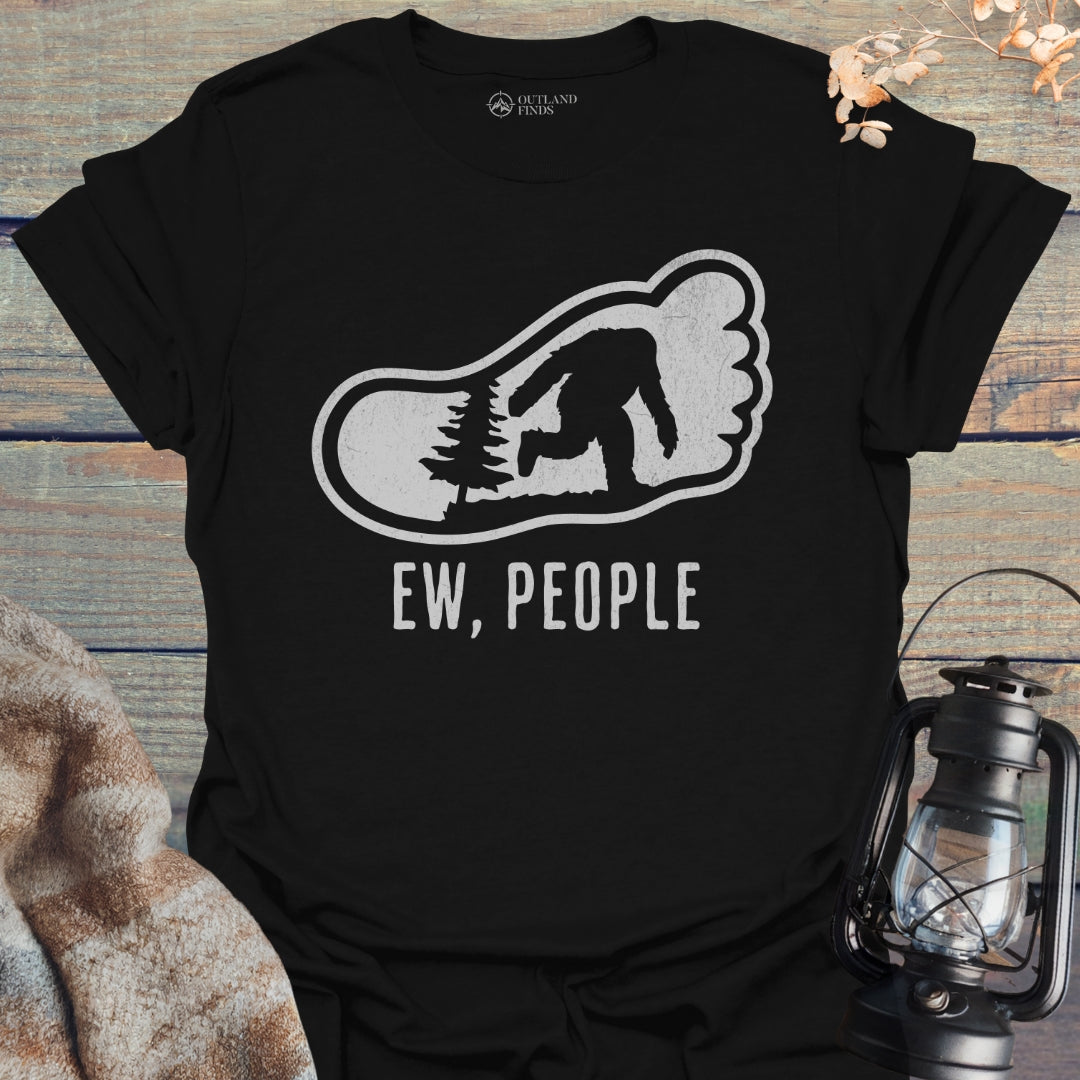 Ew People T-Shirt