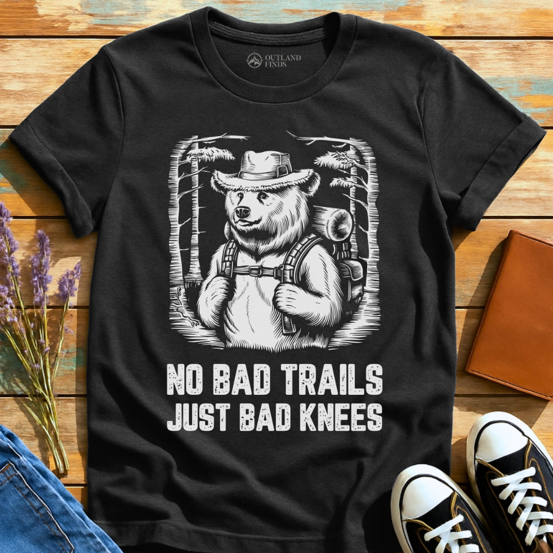 Bad Knees T-Shirt