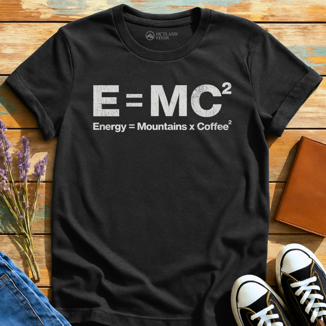 MC Squared T-Shirt