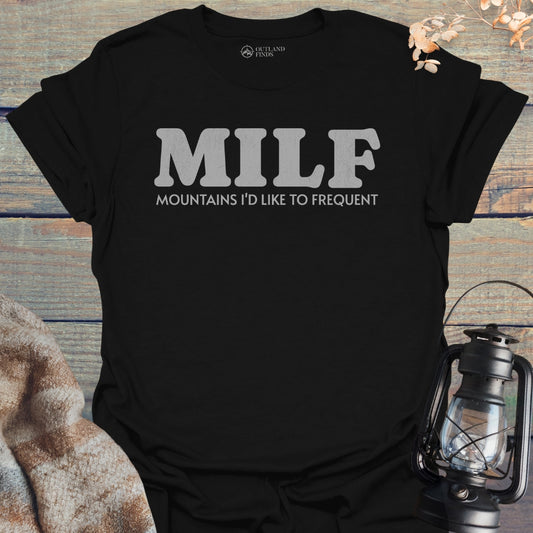 MILFs T-Shirt
