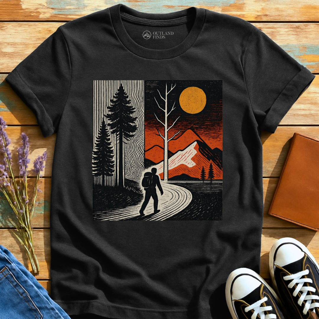 On the Trail T-Shirt