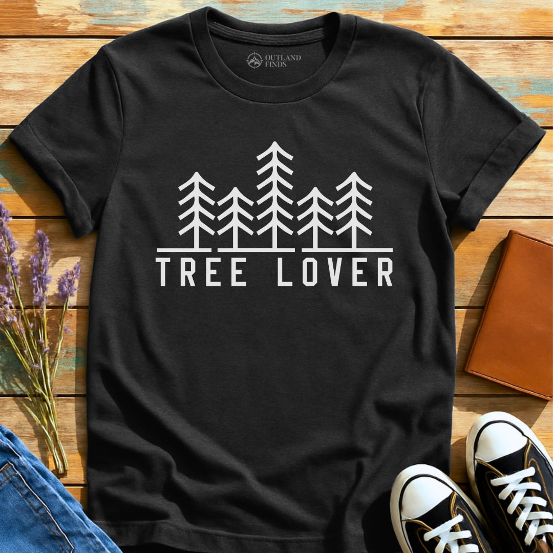 Tree Lover T-Shirt