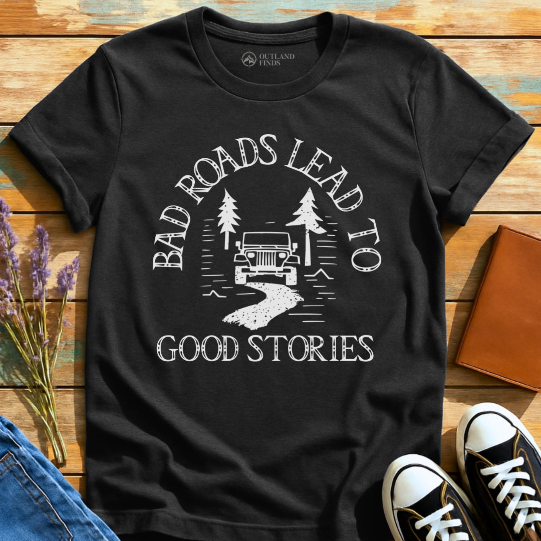 Good Stories T-Shirt