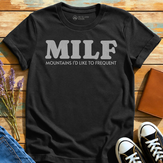 MILFs T-Shirt