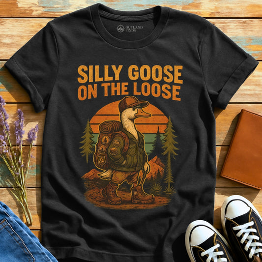 Trail Goose T-Shirt