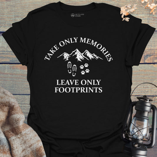 Take Memories T-Shirt
