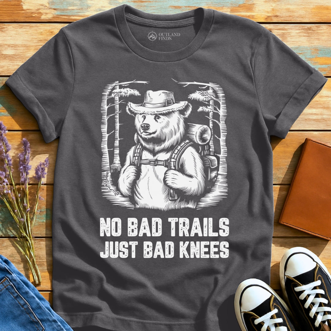 Bad Knees T-Shirt