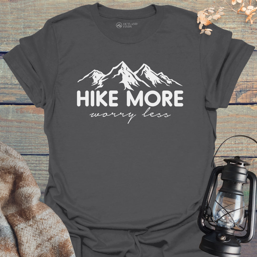 Worry Less T-Shirt