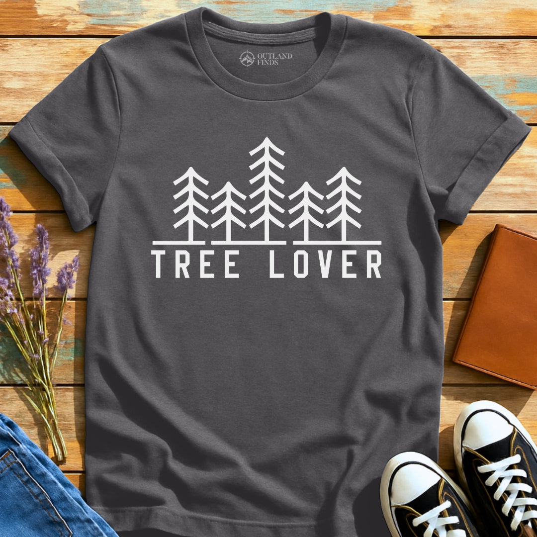 Tree Lover T-Shirt