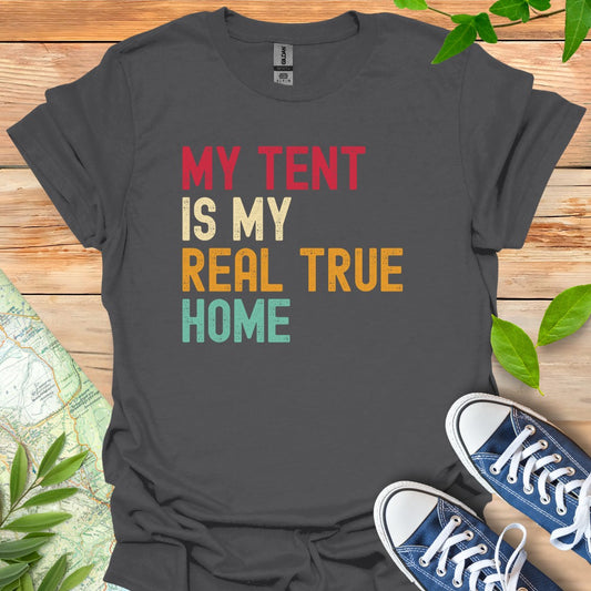 True Home T-Shirt