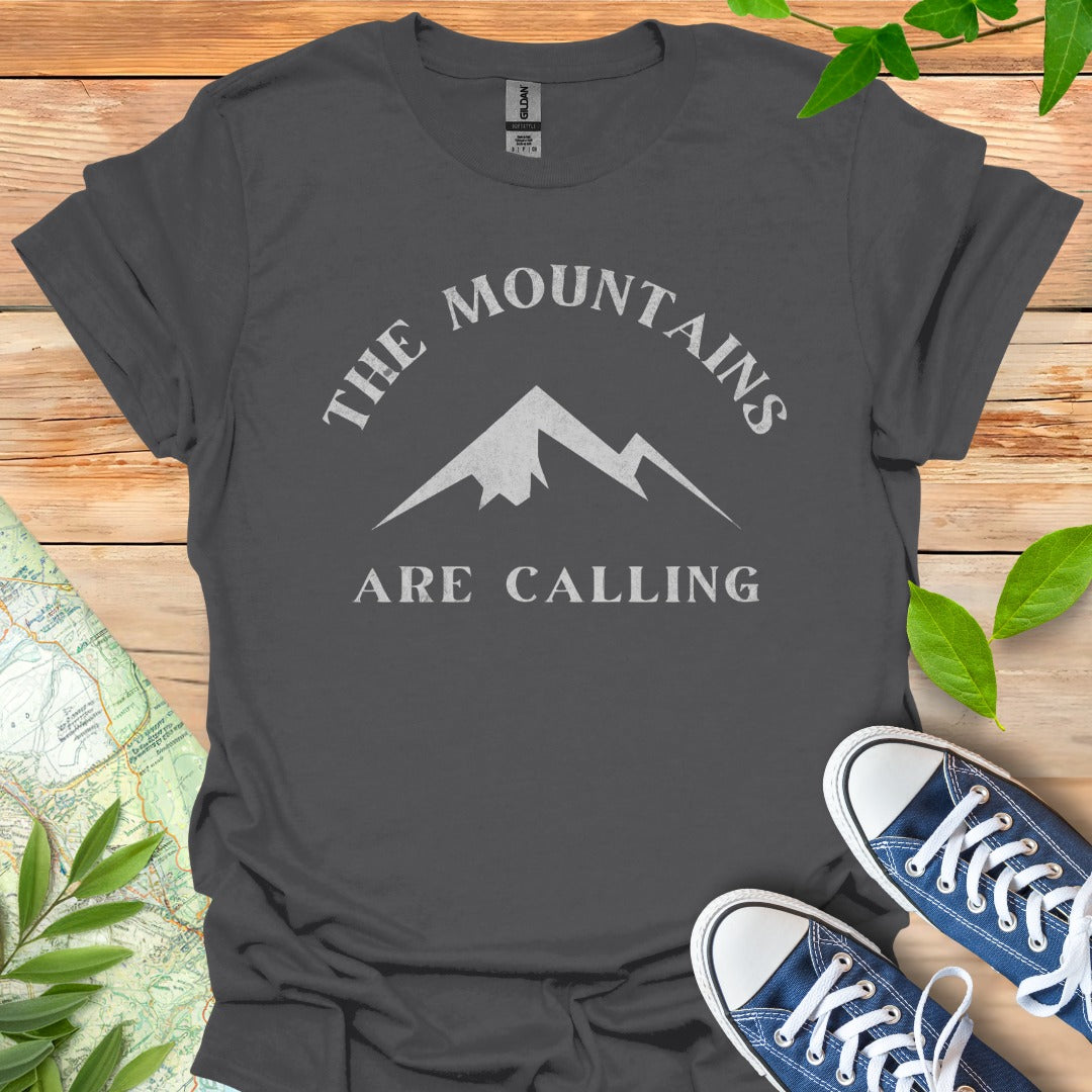 Calling T-Shirt