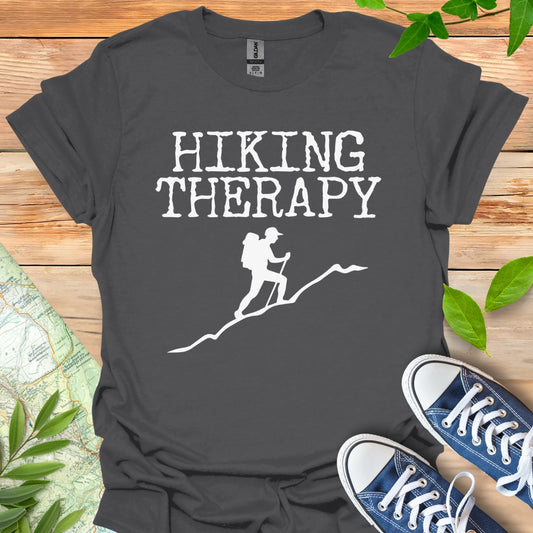 Hiking Therapy T-Shirt