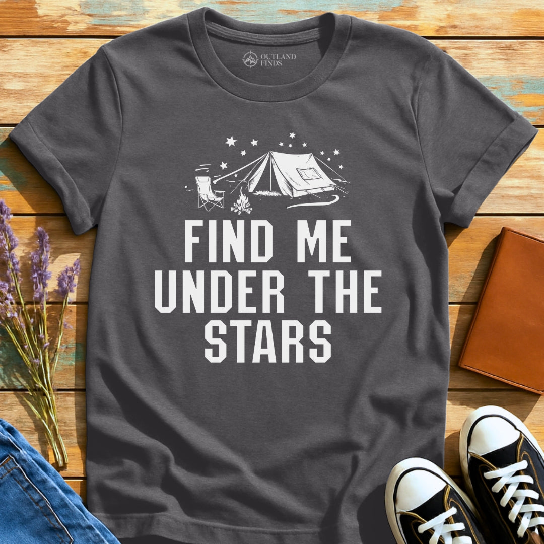 Under the Stars T-Shirt