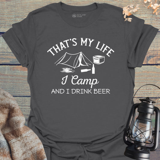 My Life T-Shirt