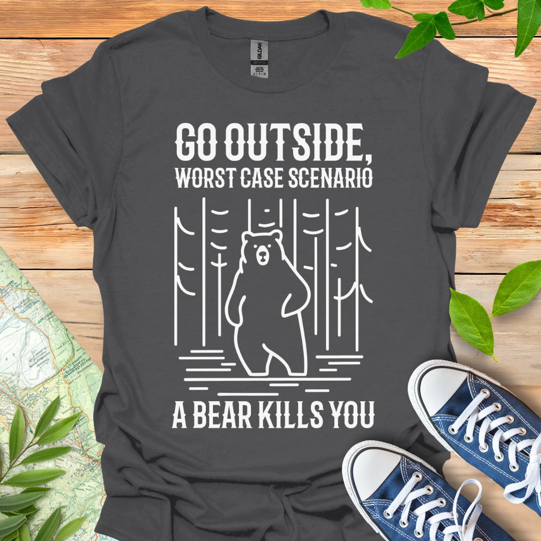 Worst Case T-Shirt