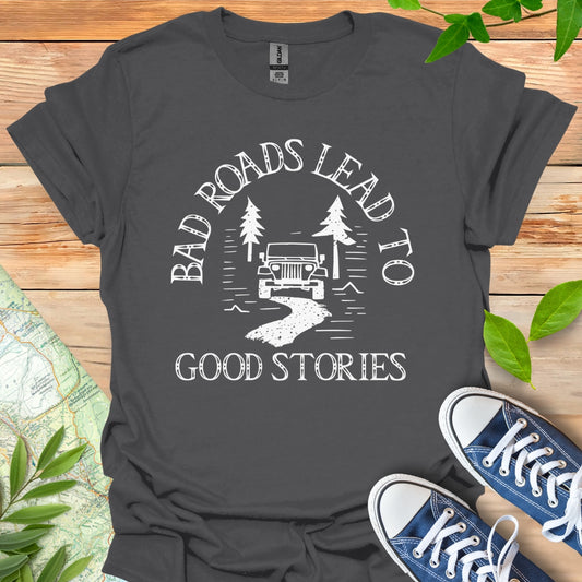 Good Stories T-Shirt