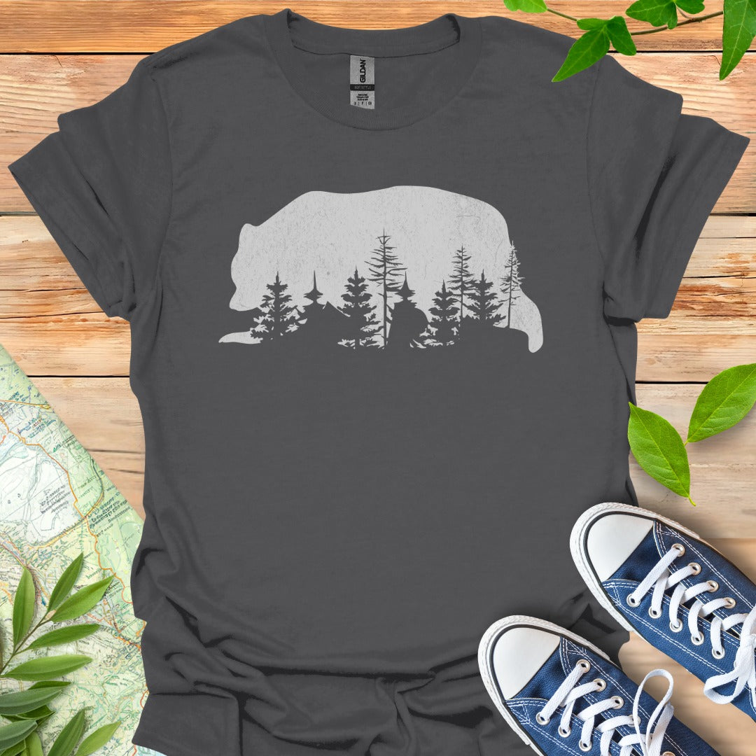 Bear Forest T-Shirt