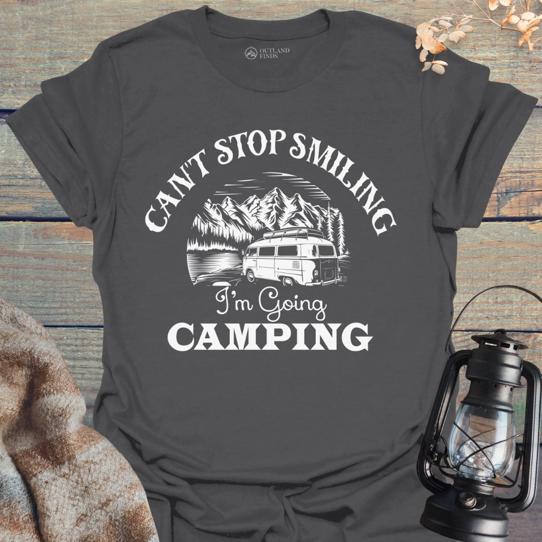 Going Camping T-Shirt