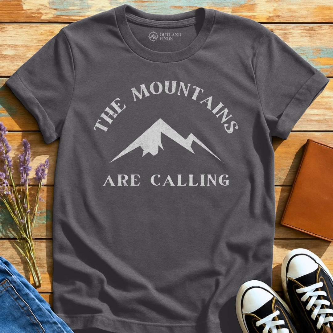 Calling T-Shirt