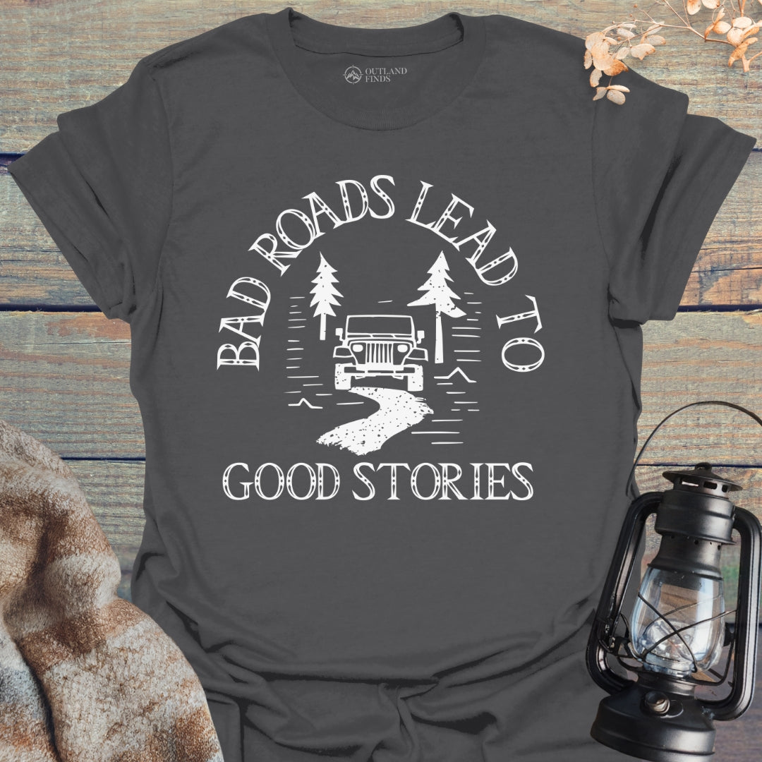 Good Stories T-Shirt