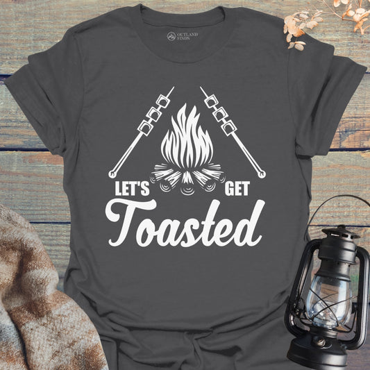 Get Toasted T-Shirt