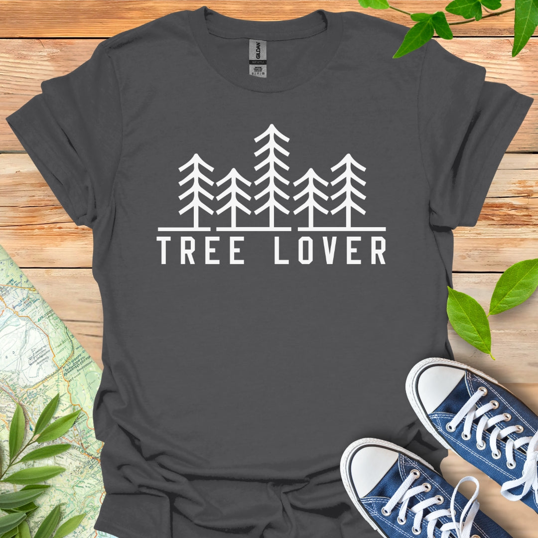 Tree Lover T-Shirt