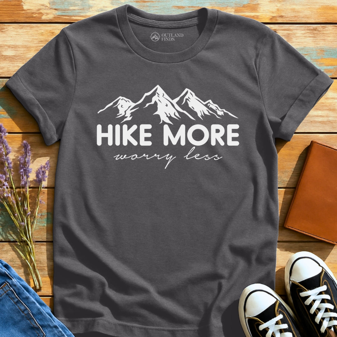 Worry Less T-Shirt