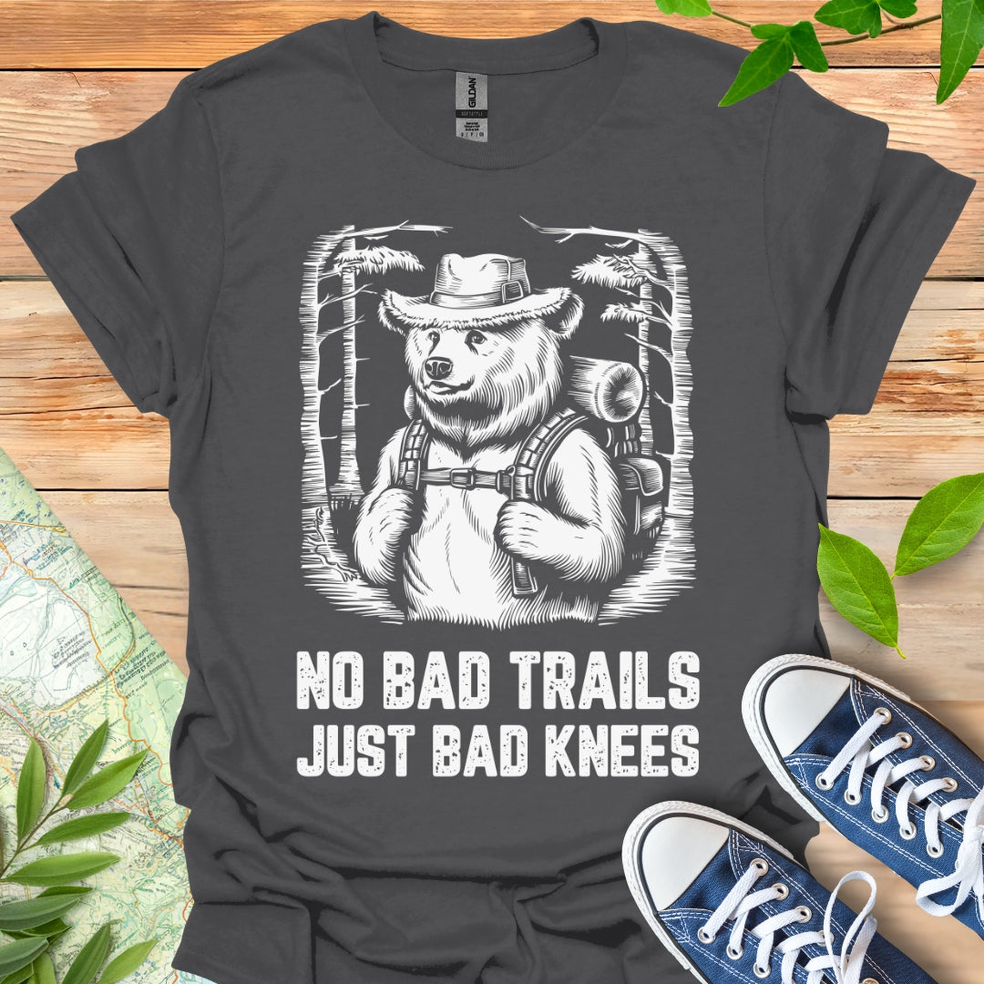 Bad Knees T-Shirt