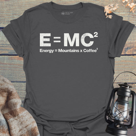 MC Squared T-Shirt