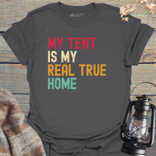 True Home T-Shirt