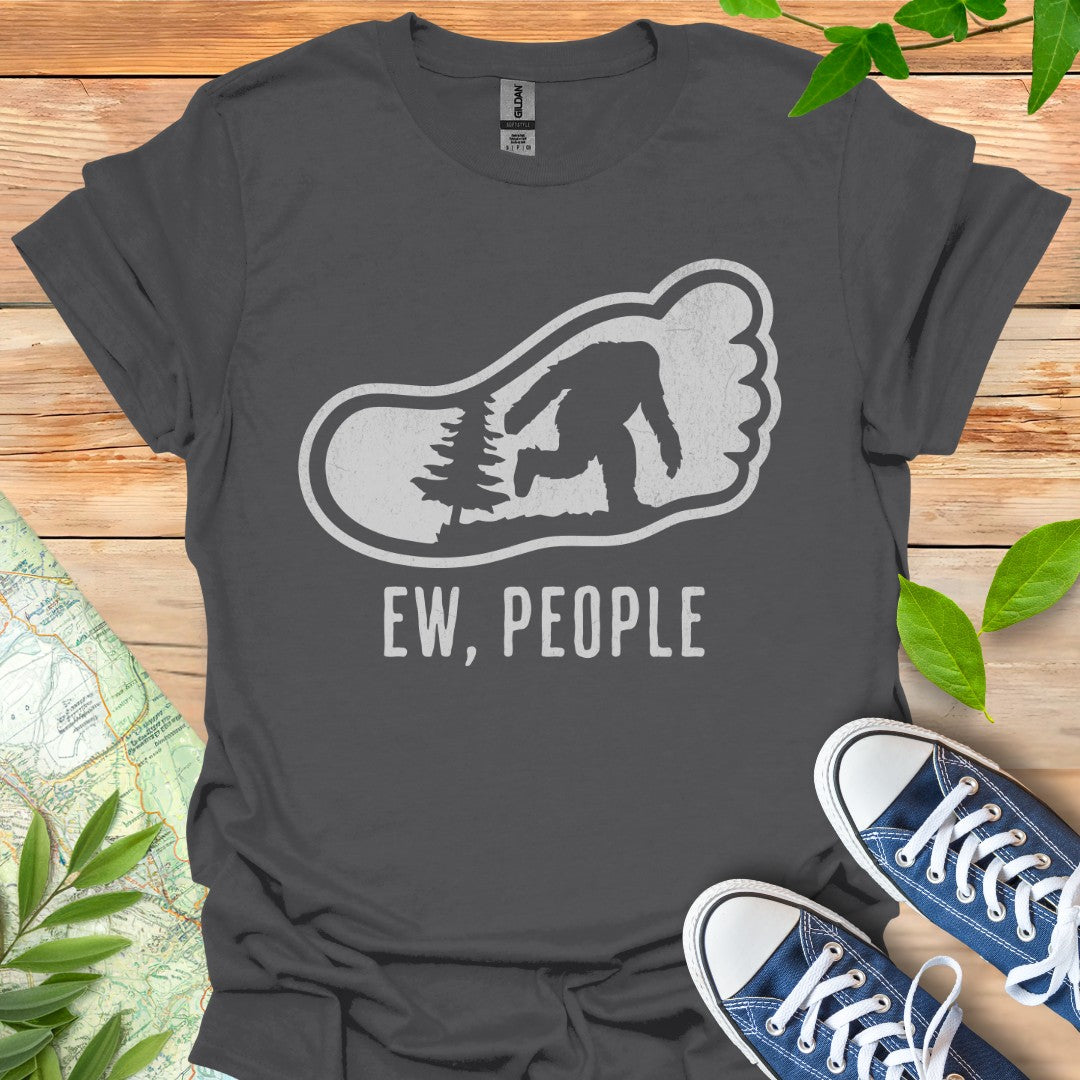 Ew People T-Shirt