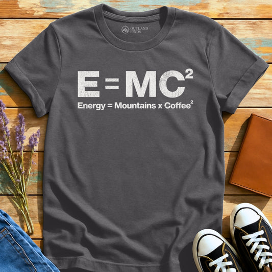 MC Squared T-Shirt