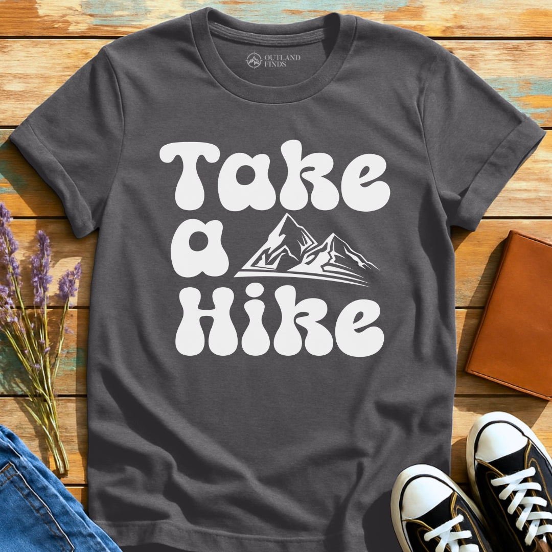 Take a Hike T-Shirt