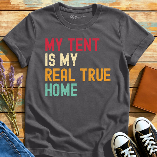 True Home T-Shirt
