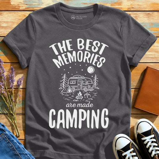 Best Memories T-Shirt